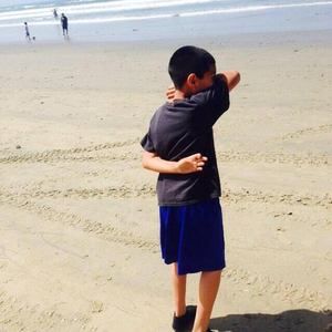 Meet your Posher, Jared